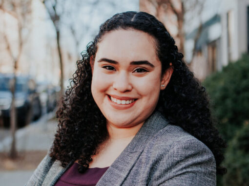 Kimberly Hernandez, LGSW, LMSW, Clinical Case Manager