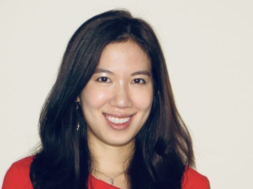 Tiffany Lung, Board Secretary
