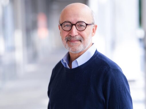 Timothy J. Aluise, Board Treasurer